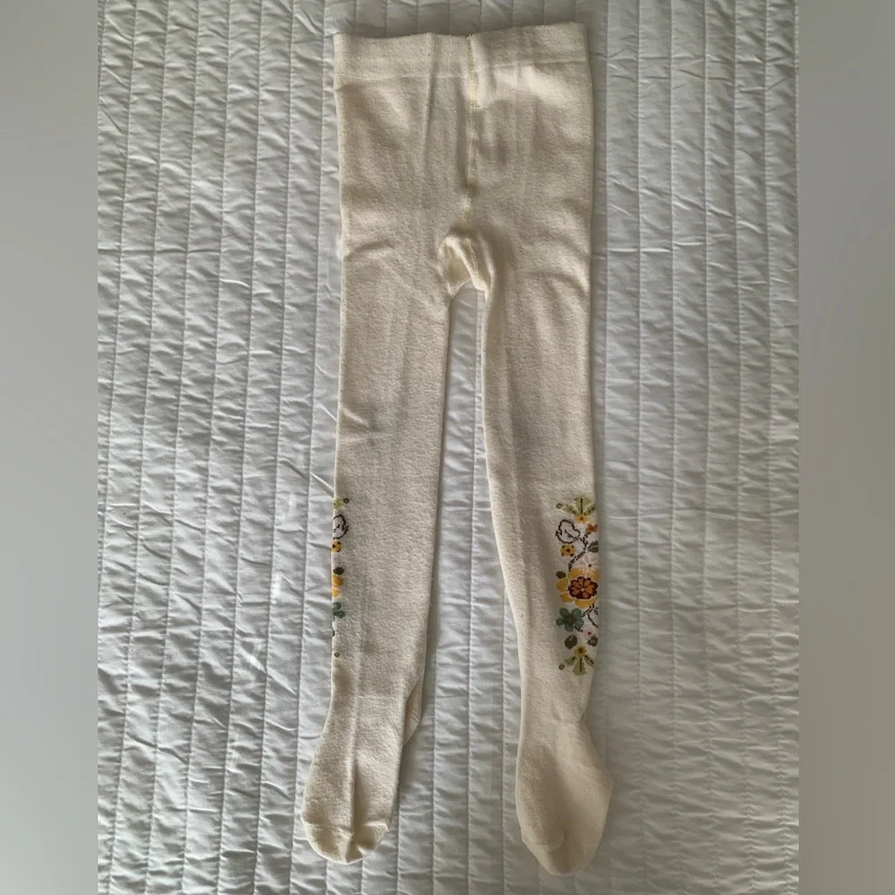 Cherokee tights solid